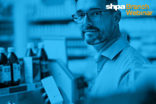 Shpa Branch Webinar A Day In The Life Of A Hospital Pharmacist